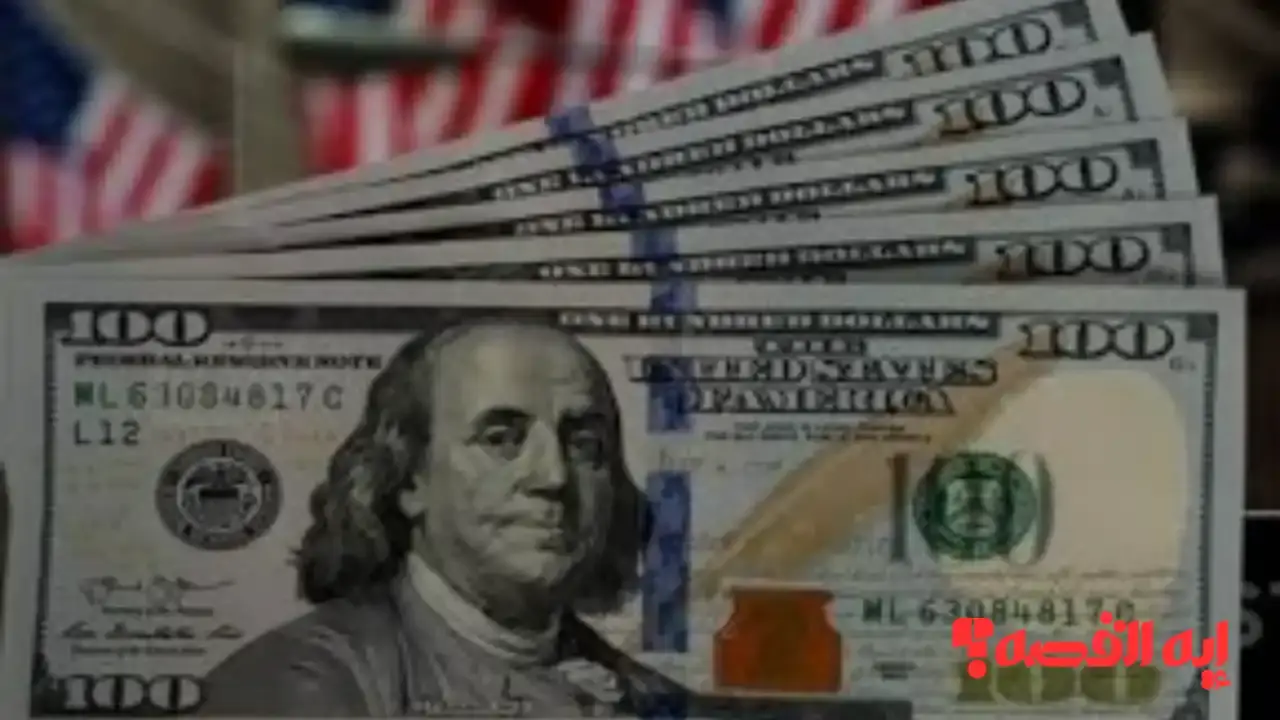 شاهد التفاصيل.. سعر الدولار اليوم مقابل الجنيه في 6 ديسمبر 2025